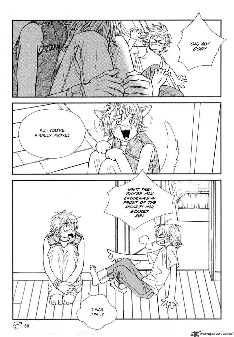 Peter Panda Chapter 20 page 30