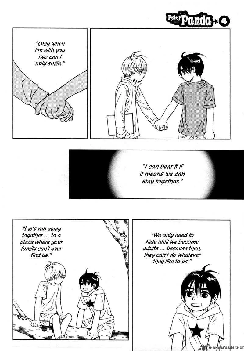 Peter Panda Chapter 20 page 23