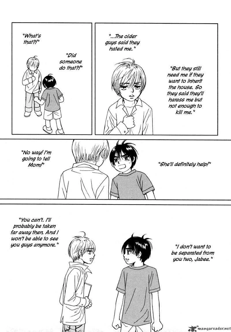 Peter Panda Chapter 20 page 22