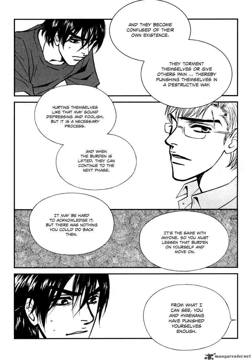 Peter Panda Chapter 20 page 15