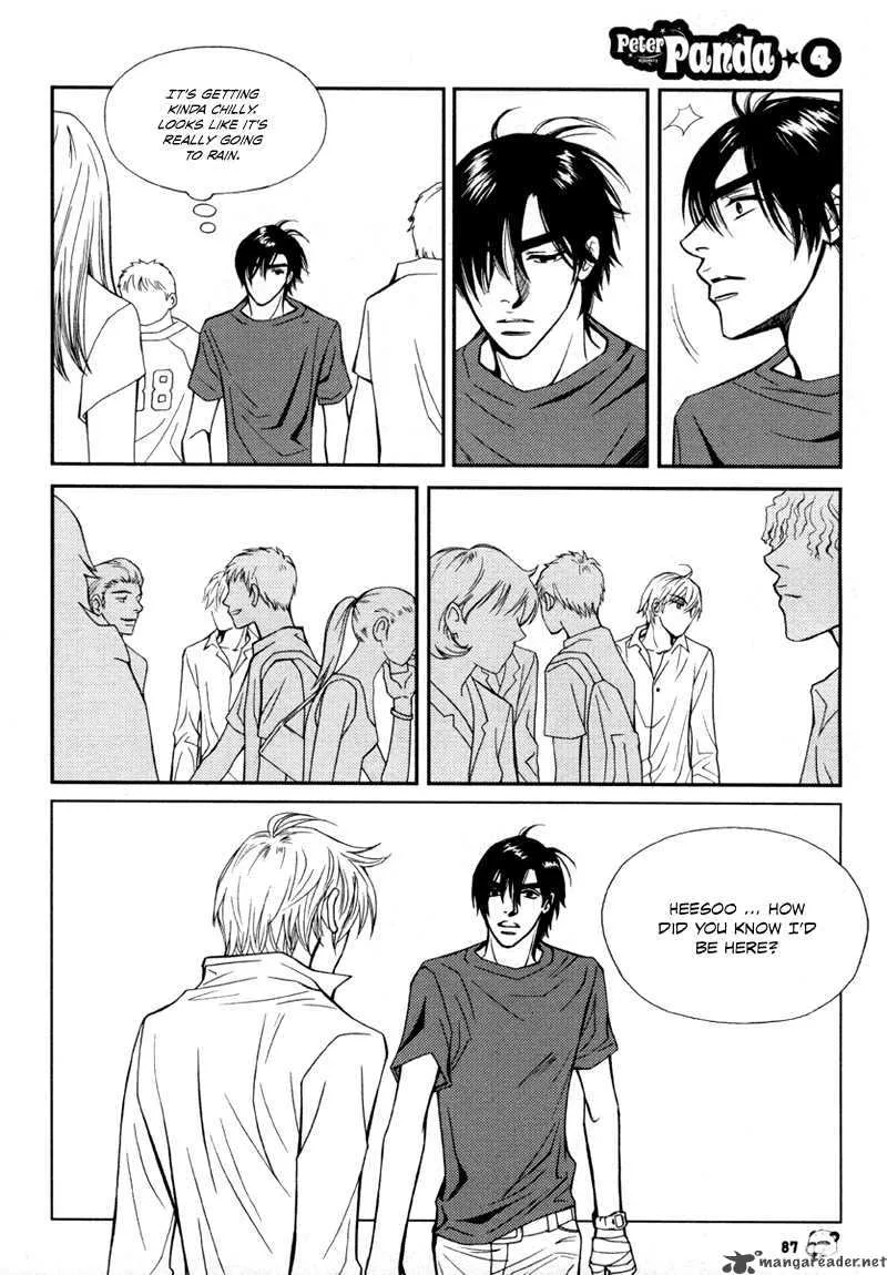 Peter Panda Chapter 21 page 7