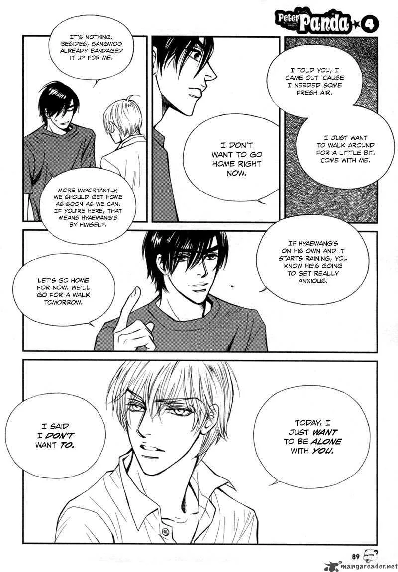 Peter Panda Chapter 21 page 9