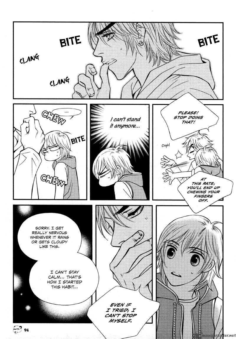 Peter Panda Chapter 21 page 14