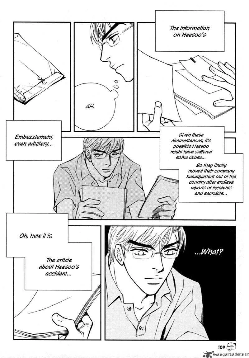 Peter Panda Chapter 21 page 29