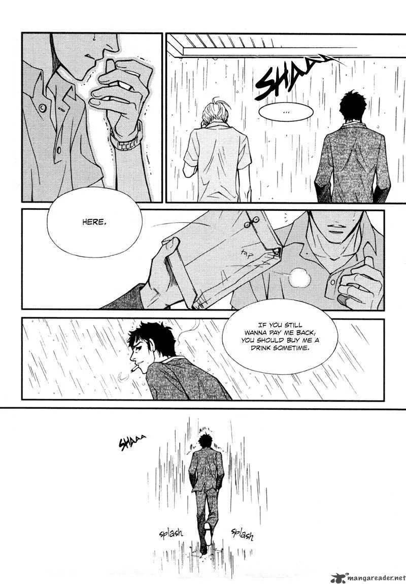 Peter Panda Chapter 21 page 22