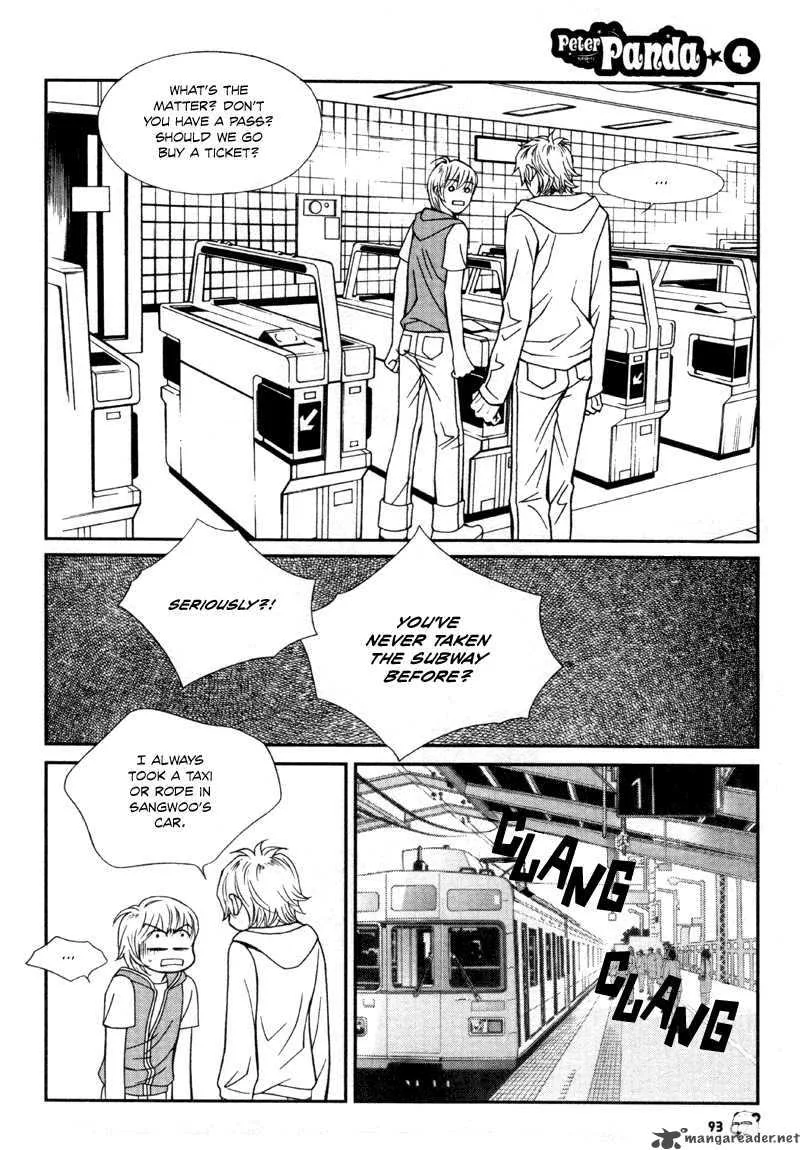 Peter Panda Chapter 21 page 13