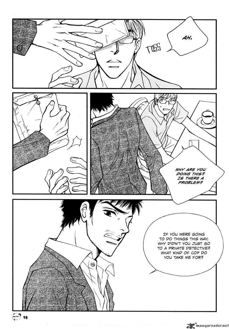 Peter Panda Chapter 21 page 18