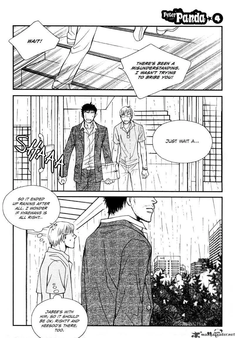 Peter Panda Chapter 21 page 19