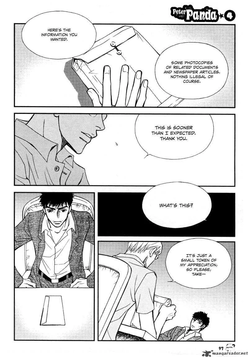 Peter Panda Chapter 21 page 17