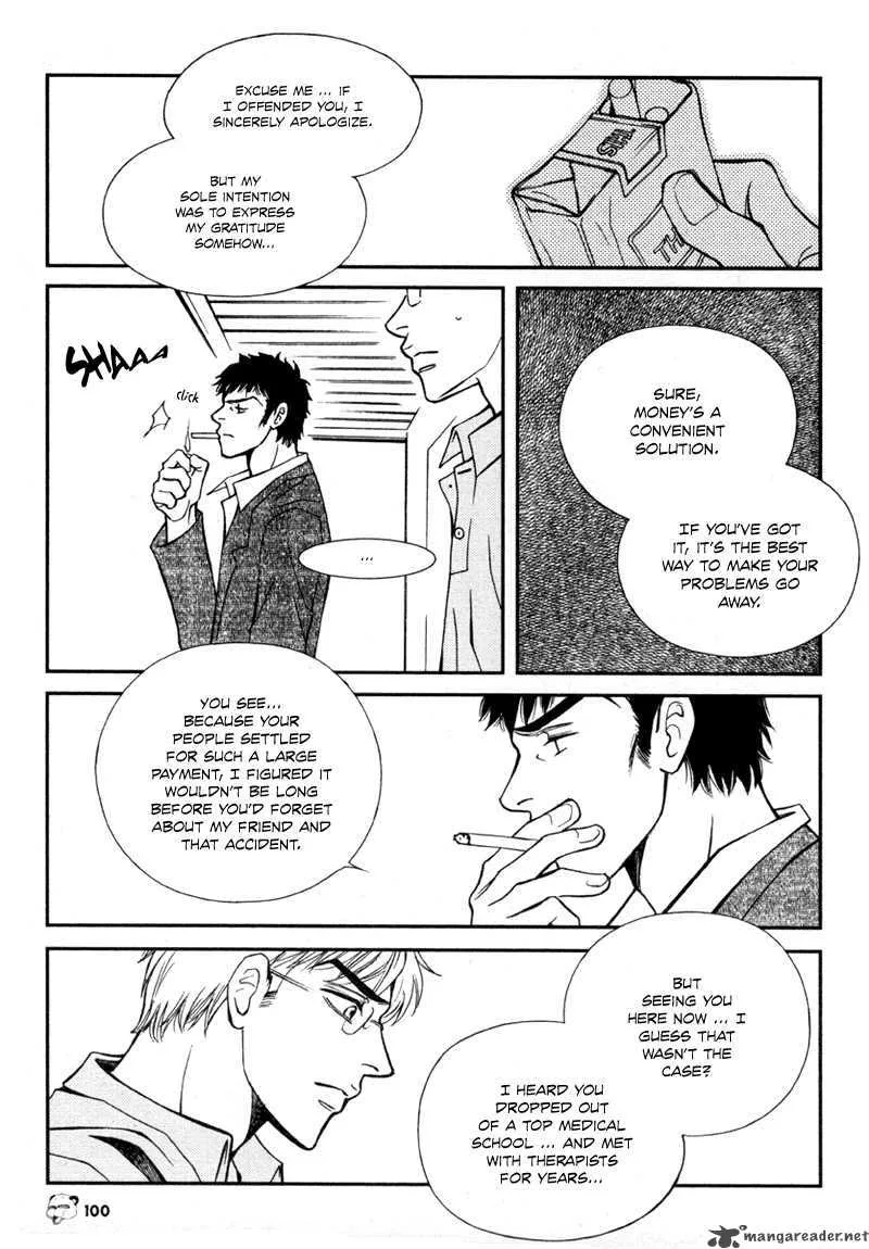 Peter Panda Chapter 21 page 20