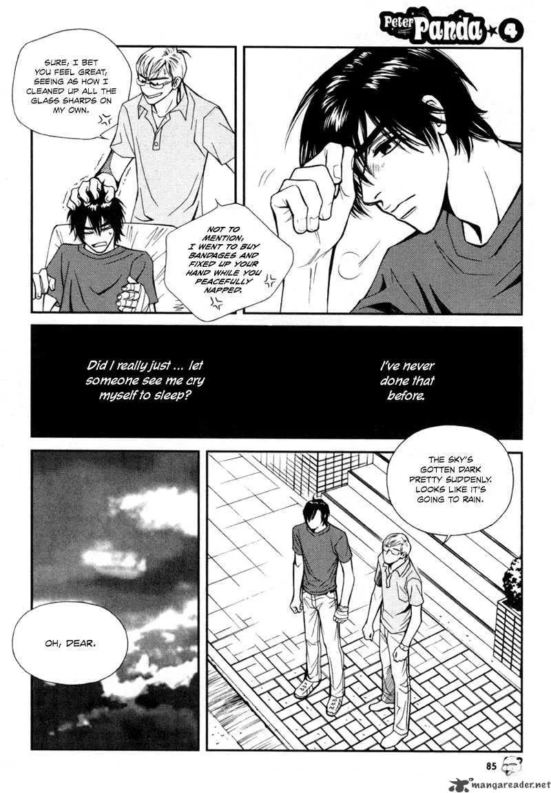 Peter Panda Chapter 21 page 5