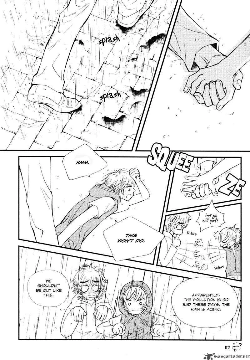 Peter Panda Chapter 22 page 8