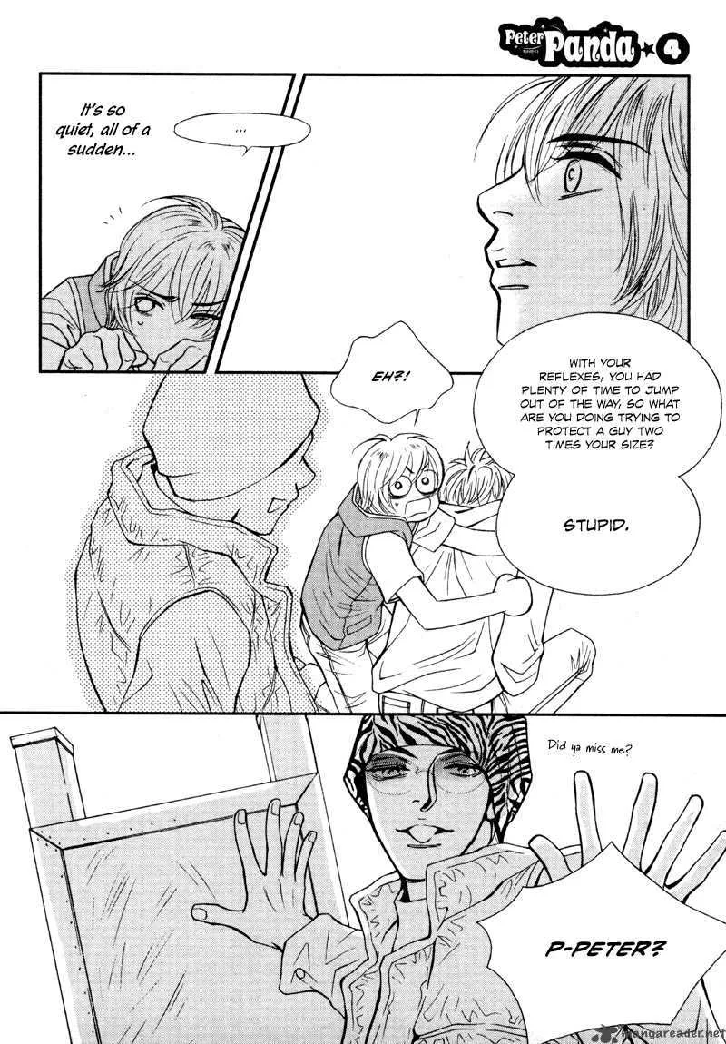 Peter Panda Chapter 23 page 19