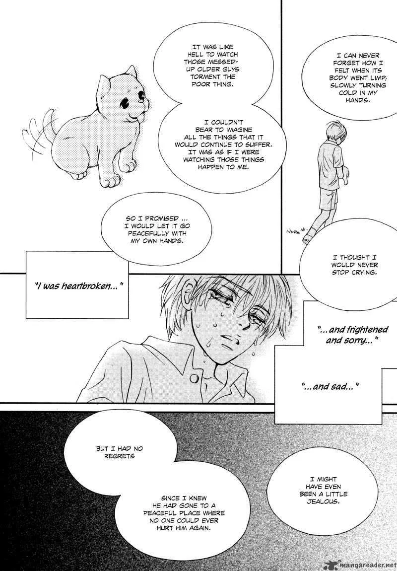 Peter Panda Chapter 23 page 17