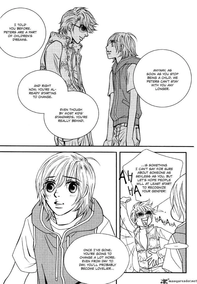 Peter Panda Chapter 23 page 22
