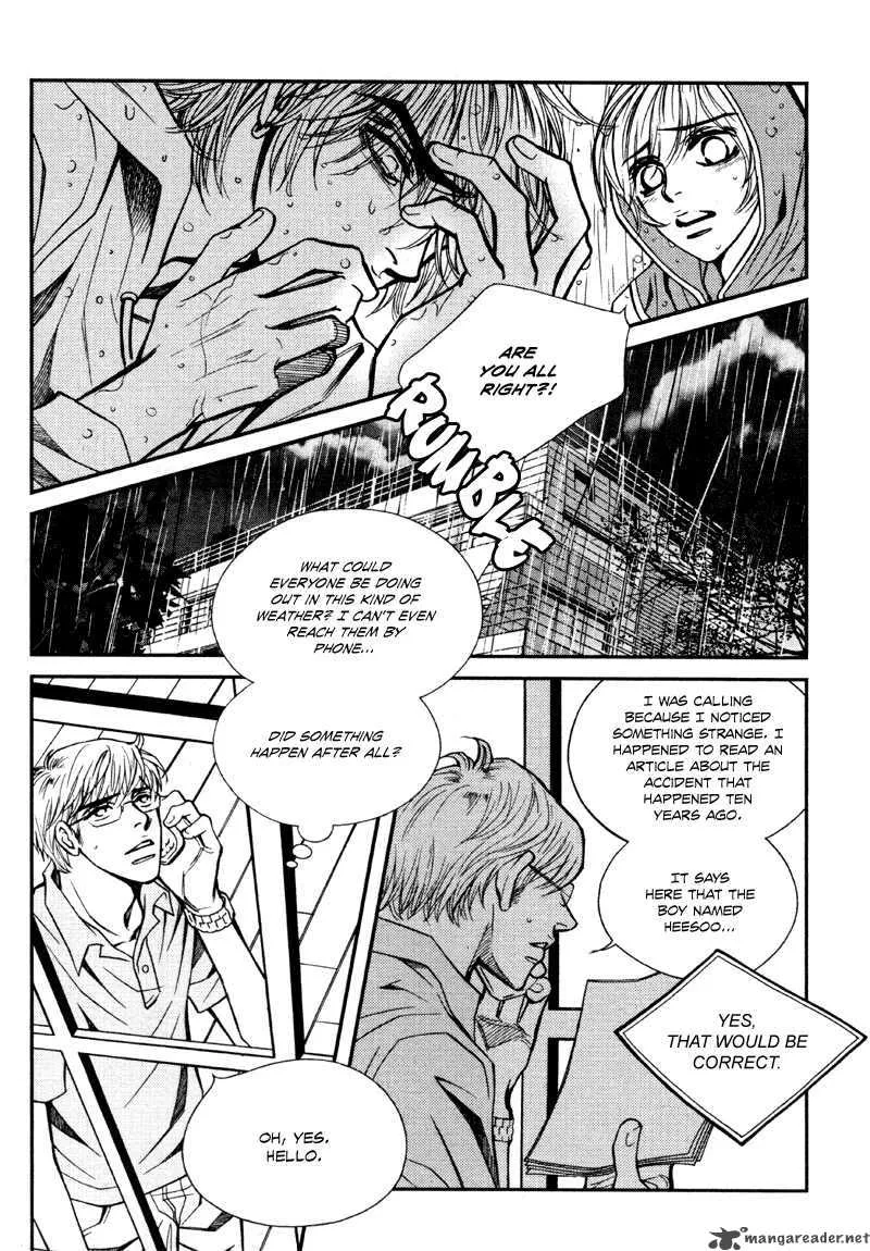 Peter Panda Chapter 23 page 2