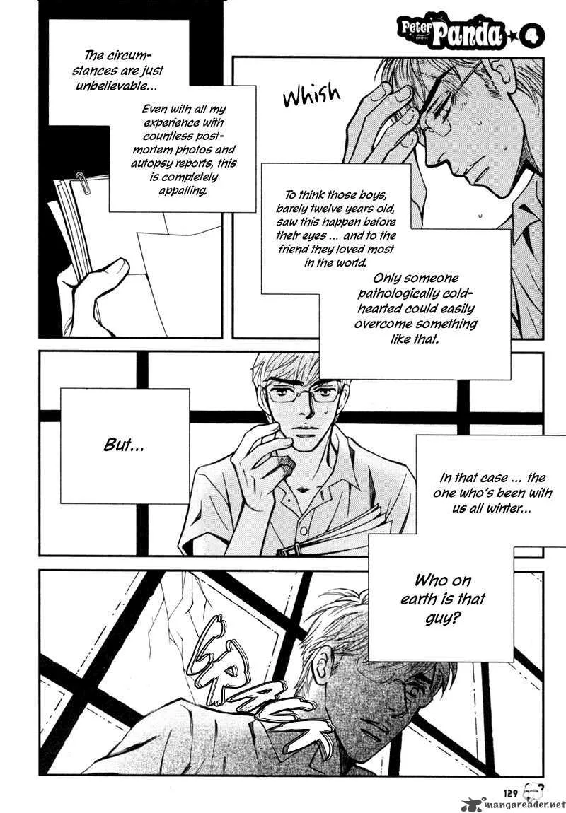 Peter Panda Chapter 23 page 7