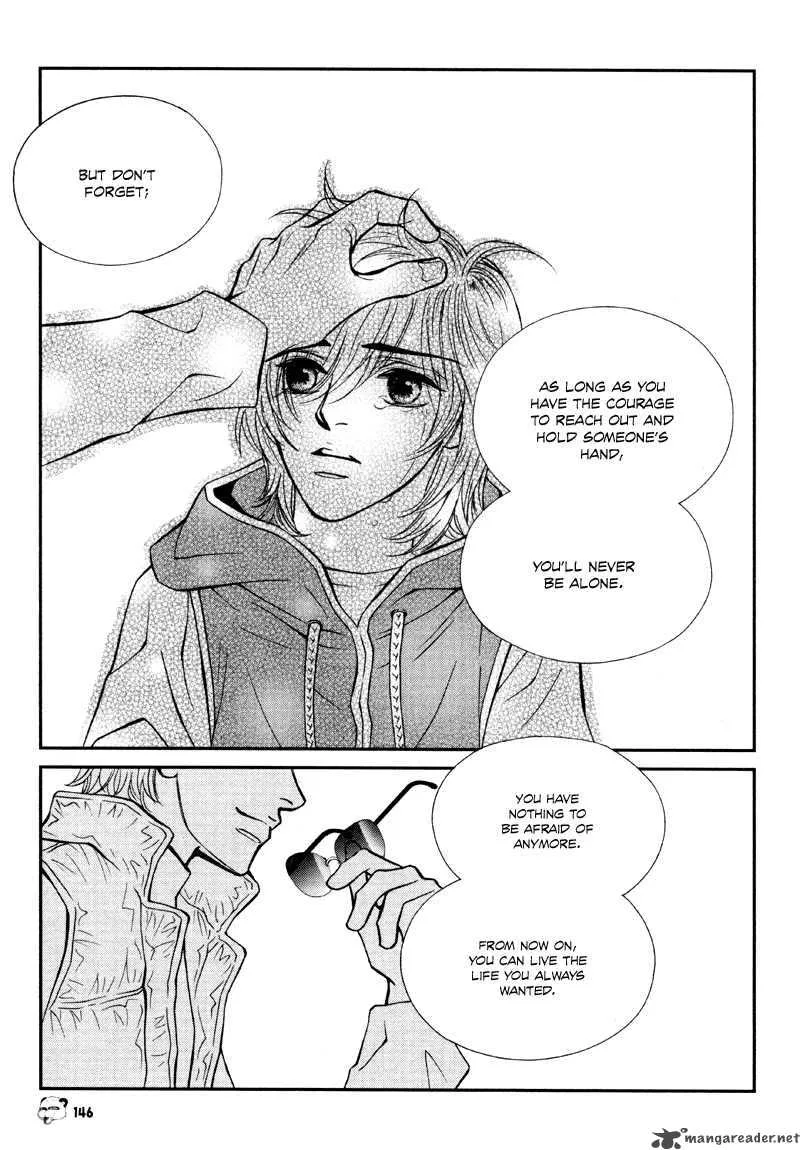Peter Panda Chapter 23 page 24