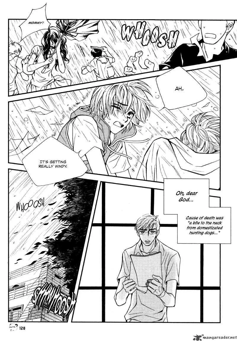 Peter Panda Chapter 23 page 6