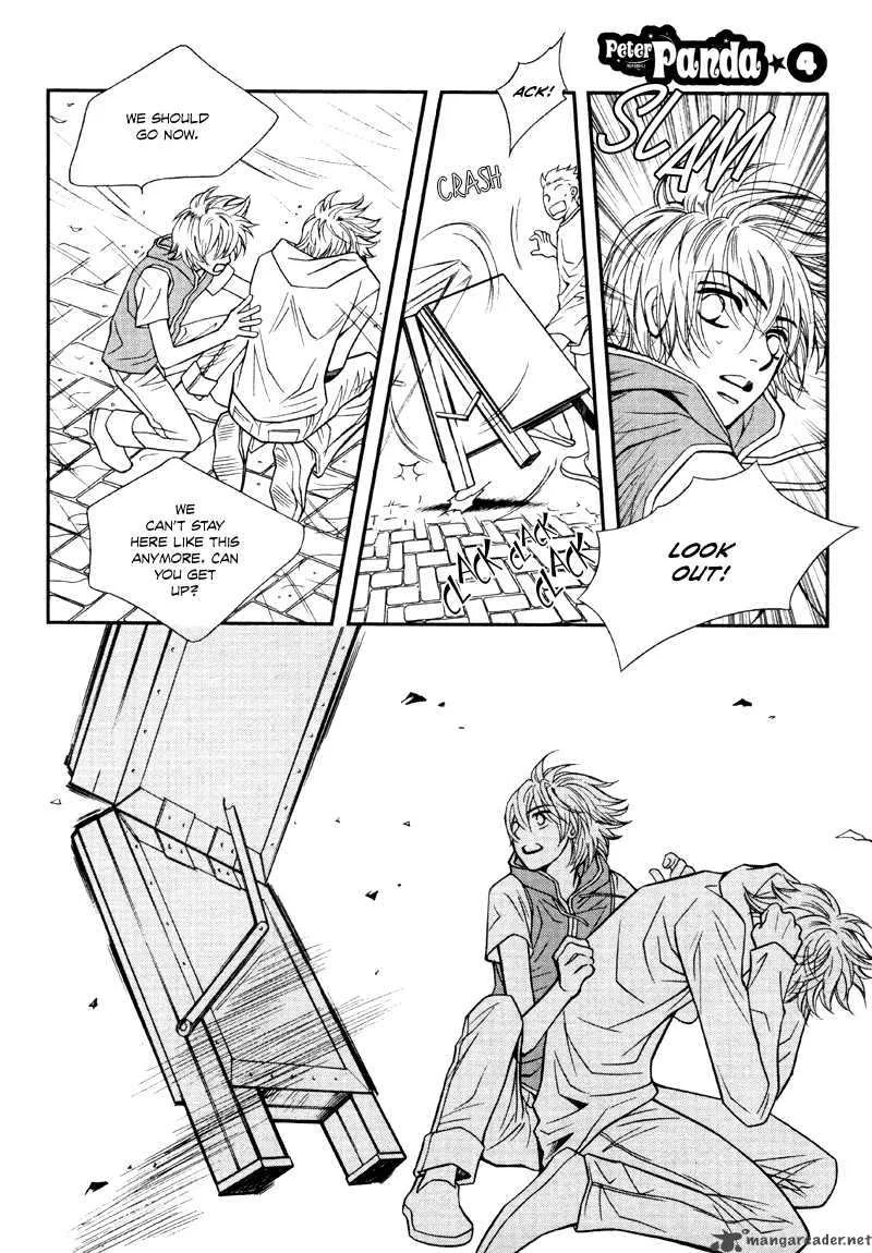 Peter Panda Chapter 23 page 9