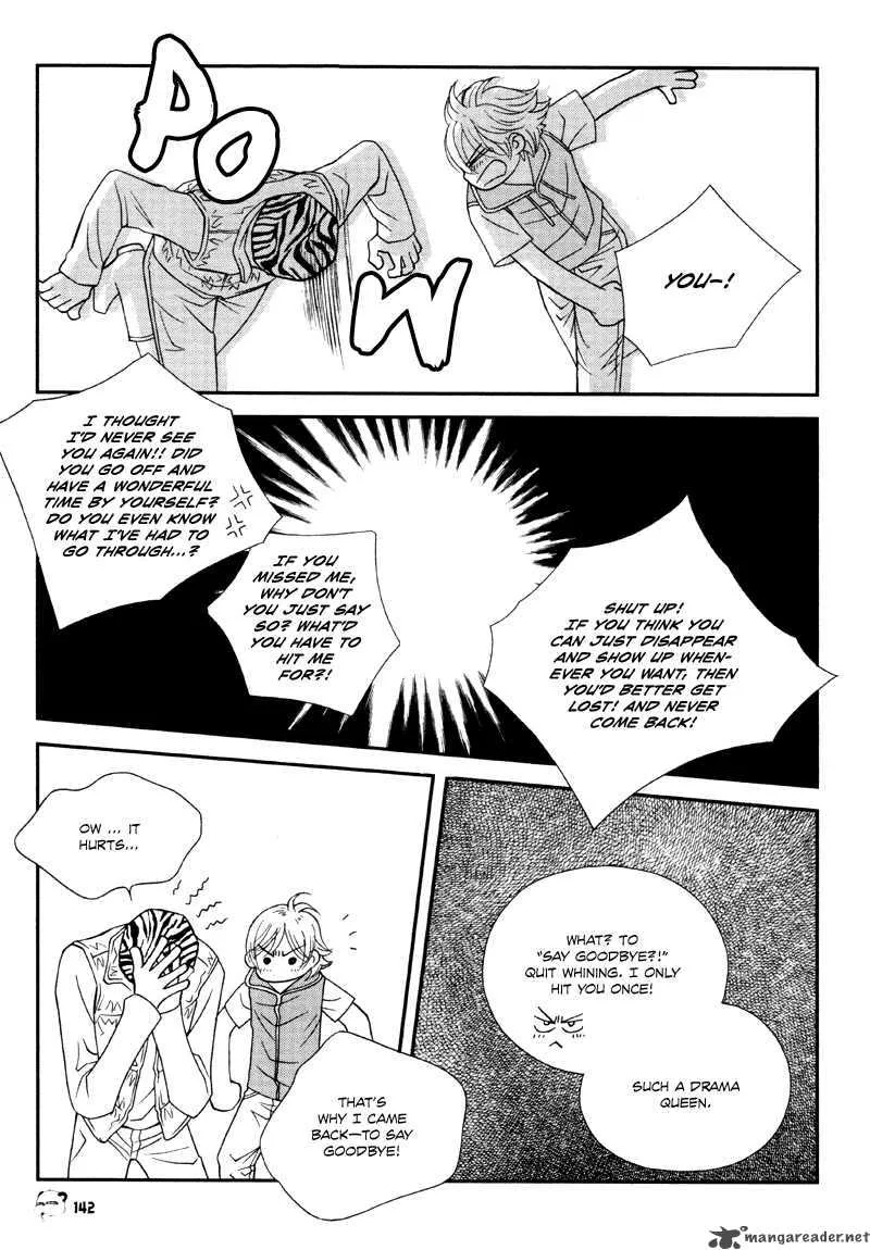 Peter Panda Chapter 23 page 20