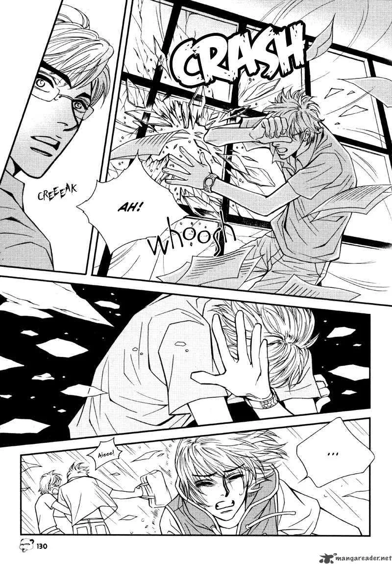Peter Panda Chapter 23 page 8