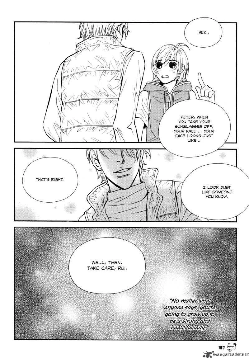 Peter Panda Chapter 23 page 25