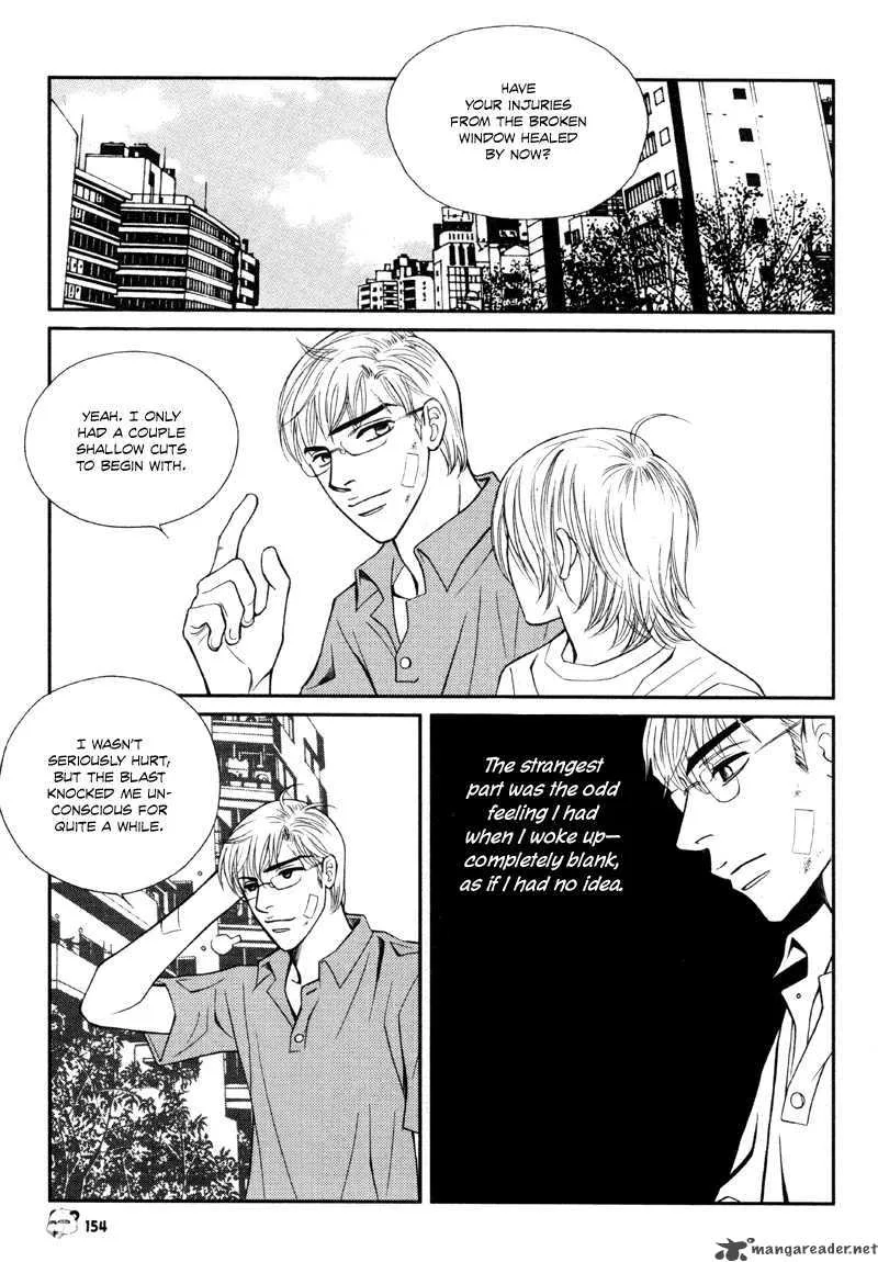 Peter Panda Chapter 24 page 2