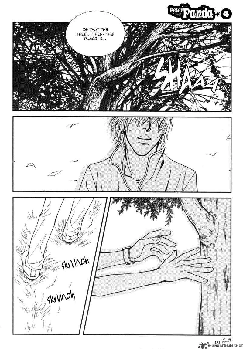 Peter Panda Chapter 24 page 9