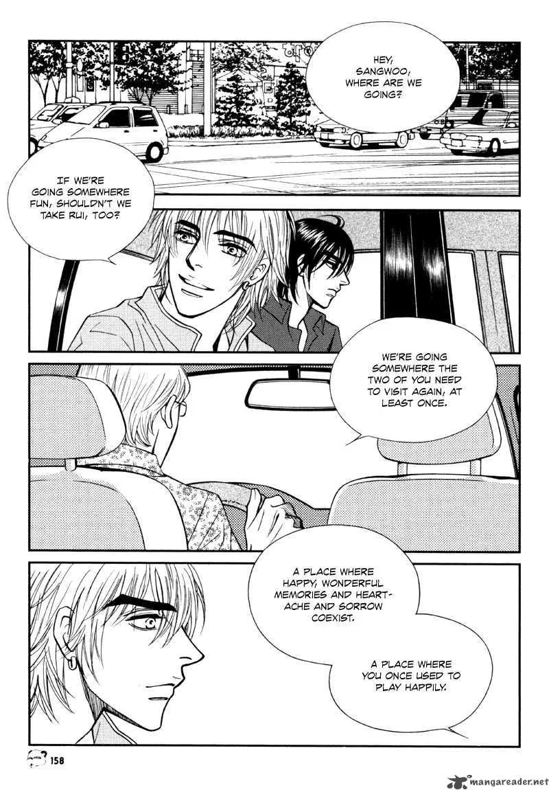 Peter Panda Chapter 24 page 6