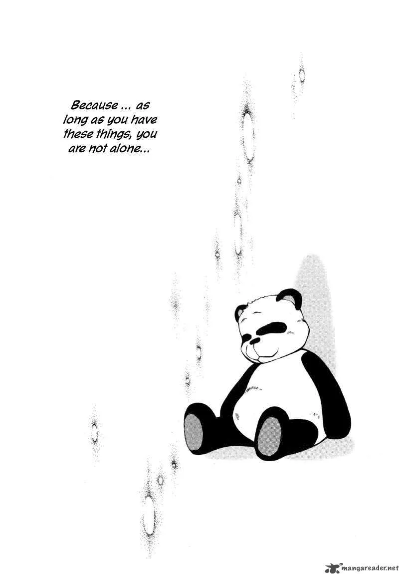 Peter Panda Chapter 24 page 30