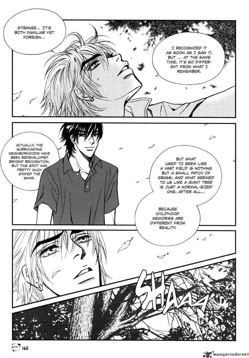 Peter Panda Chapter 24 page 10