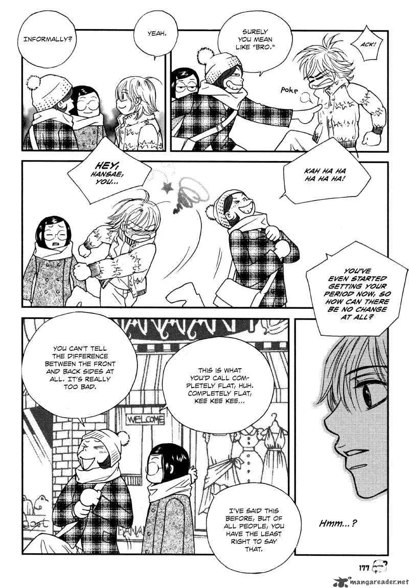 Peter Panda Chapter 24 page 24