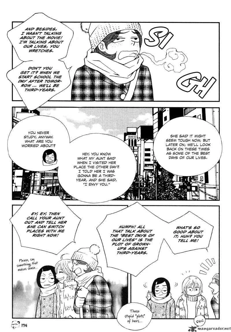 Peter Panda Chapter 24 page 21