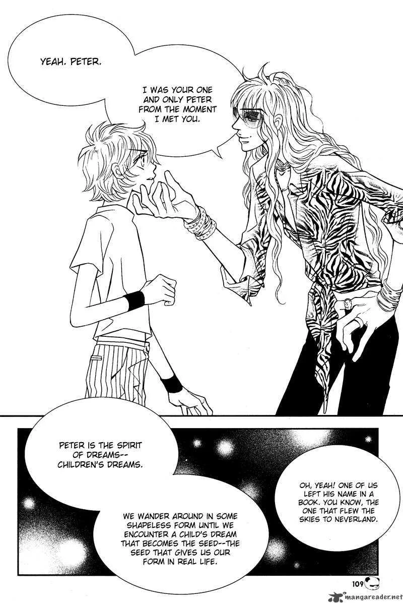 Peter Panda Chapter 3 page 9