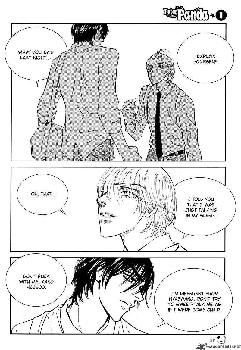 Peter Panda Chapter 3 page 19