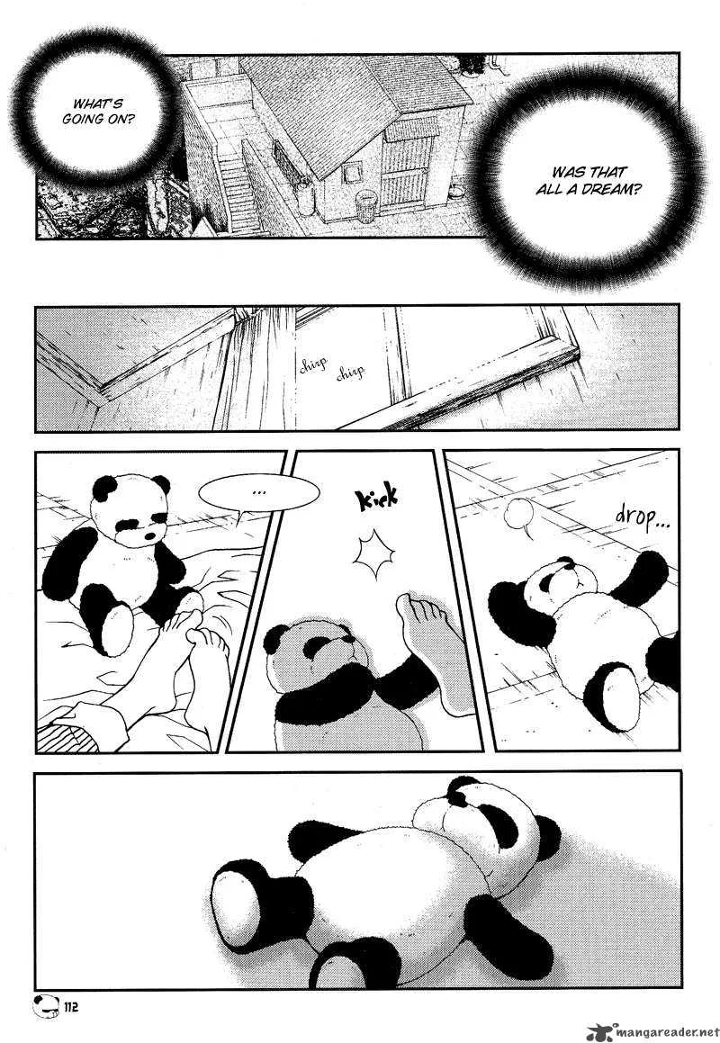 Peter Panda Chapter 3 page 12