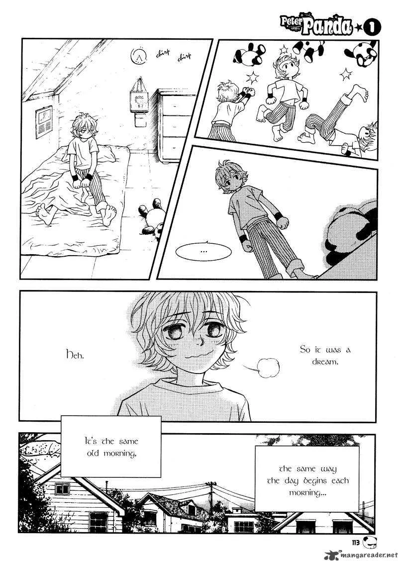 Peter Panda Chapter 3 page 13