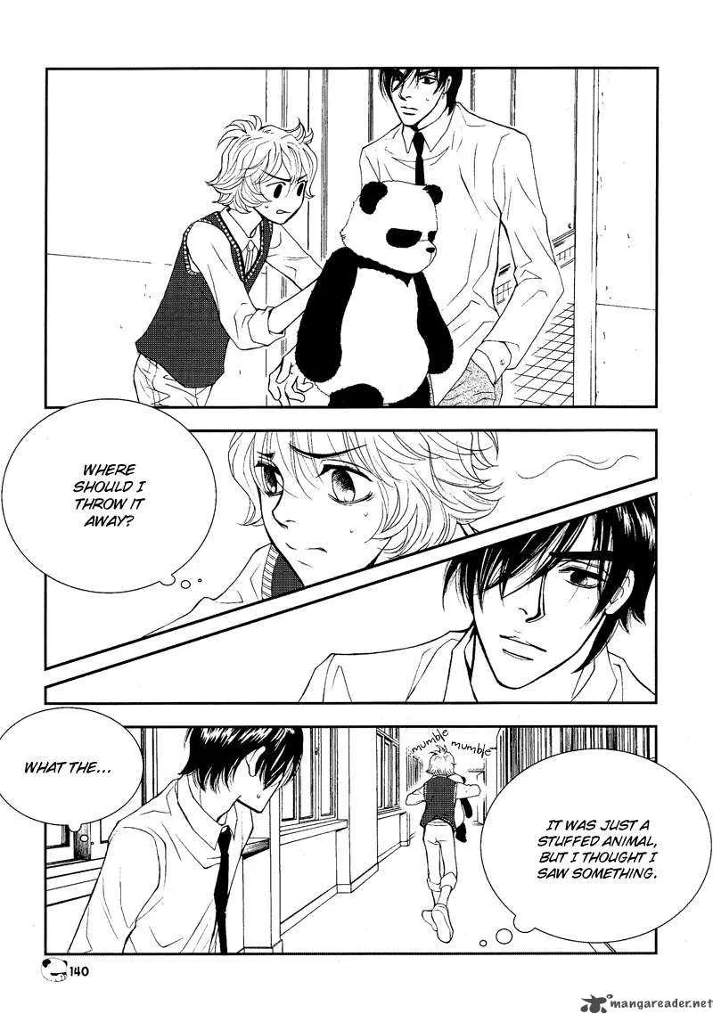 Peter Panda Chapter 4 page 20