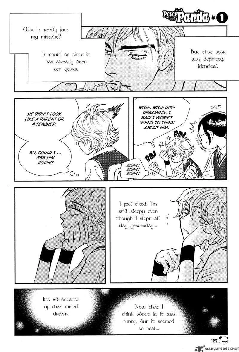 Peter Panda Chapter 4 page 7
