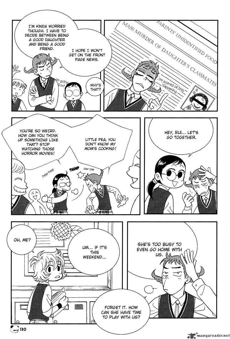 Peter Panda Chapter 4 page 10