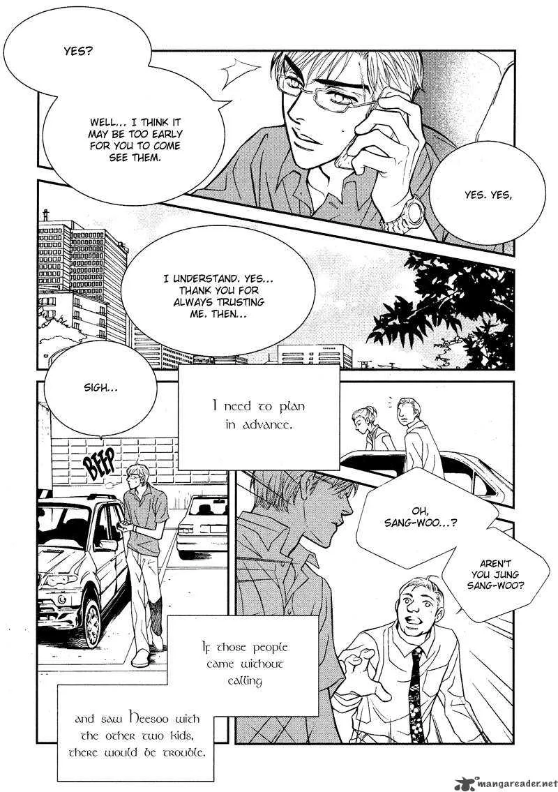 Peter Panda Chapter 4 page 4