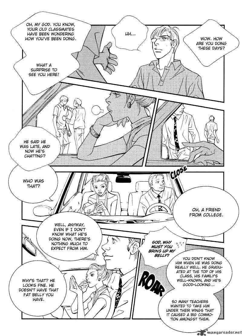 Peter Panda Chapter 4 page 5