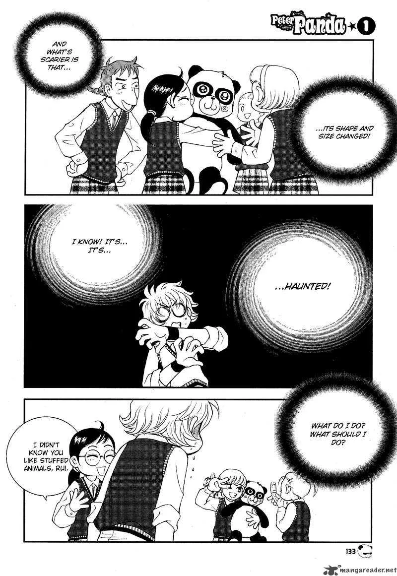 Peter Panda Chapter 4 page 13