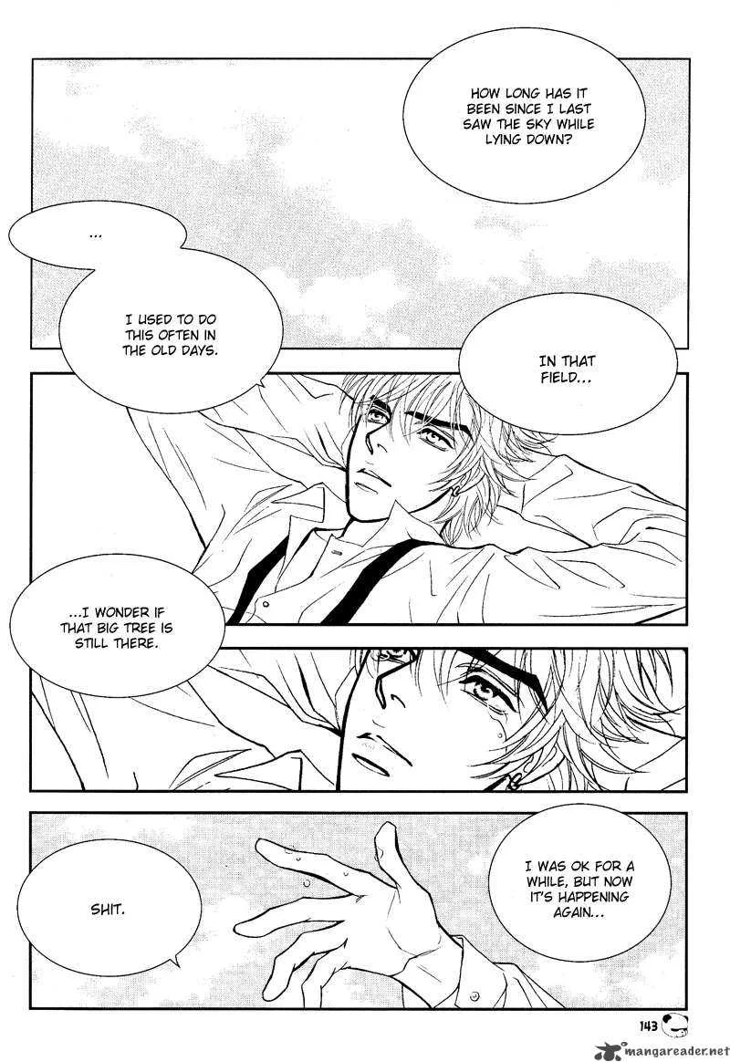 Peter Panda Chapter 4 page 23