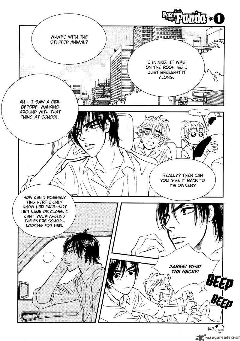 Peter Panda Chapter 4 page 27