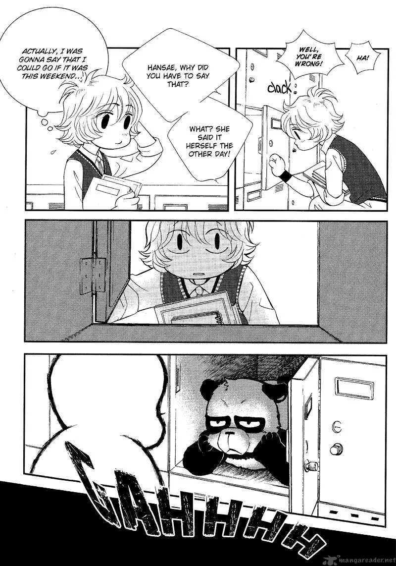 Peter Panda Chapter 4 page 11