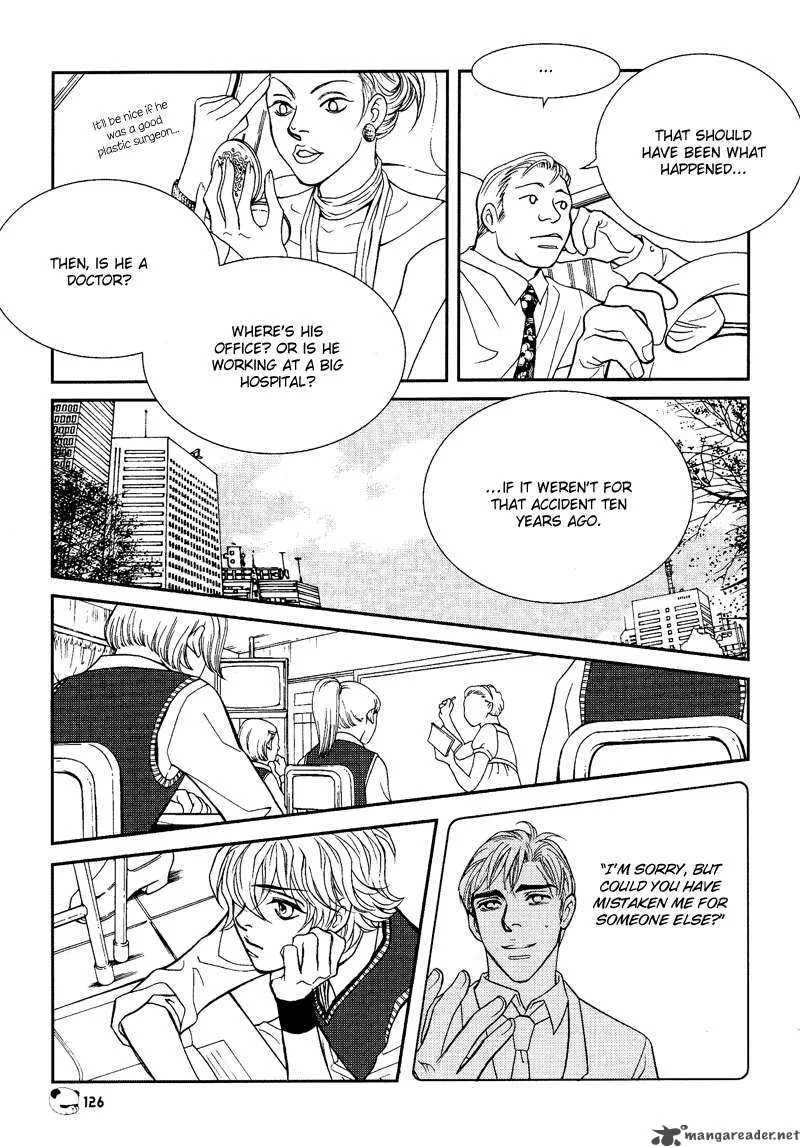 Peter Panda Chapter 4 page 6