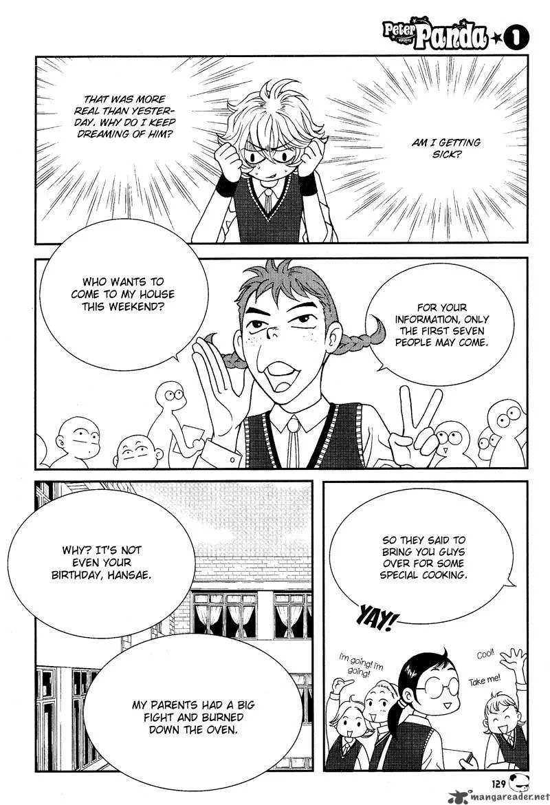 Peter Panda Chapter 4 page 9
