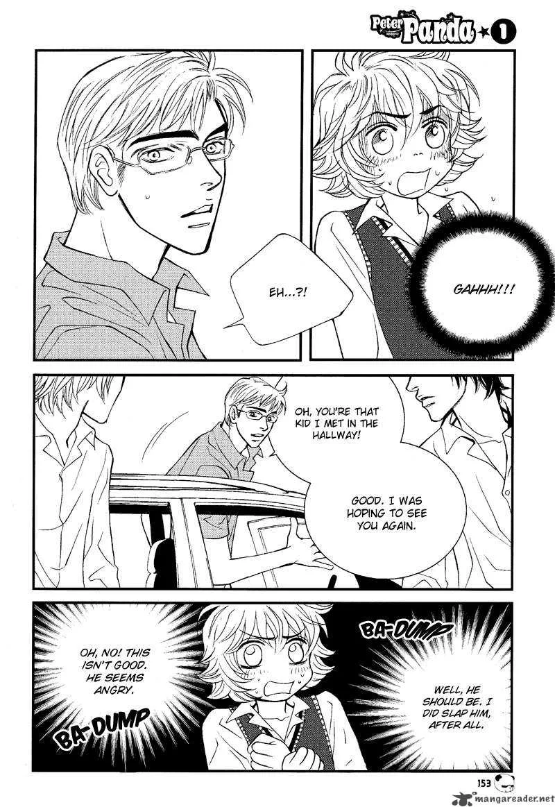 Peter Panda Chapter 5 page 5